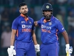 Sanju Samson was in the bench for the New Zealand T20I series. Sanju Samson was in the bench for the New Zealand T20I series.