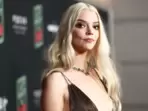 Anya Taylor-Joy plays the titular character in the upcoming action drama Furiosa. Anya Taylor-Joy plays the titular character in the upcoming action drama Furiosa.