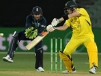 Australia vs England 3rd ODI Live score and Updates Australia vs England 3rd ODI Live score and Updates