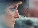 Princess Diana: Britain's Princess Diana is seen. 