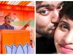 Assam chief minister Himanta Biswa Sarma said Aaftab used to date only Hindu girls. Assam chief minister Himanta Biswa Sarma said Aaftab used to date only Hindu girls.