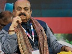 K'nataka: CM Bommai directs officials to complete 7 lakh houses by February(PTI) K'nataka: CM Bommai directs officials to complete 7 lakh houses by February(PTI)