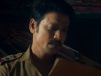 Vadhandhi marks SJ Suryah's OTT debut.