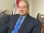 Syria strongly supports India in various international organisations, and looks forward to a more active Indian role at the international level, to defend the principles of justice and law, and prevent the attempts of hegemony that some States are exercising in many regions around the world. In this regard, we greatly value the positive and active role of Indian foreign policy through its membership in the United Nations Security Council. Syria strongly supports India in various international organisations, and looks forward to a more active Indian role at the international level, to defend the principles of justice and law, and prevent the attempts of hegemony that some States are exercising in many regions around the world. In this regard, we greatly value the positive and active role of Indian foreign policy through its membership in the United Nations Security Council.