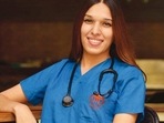 Dr Trinetra shares about her experience as a trans person. Dr Trinetra shares about her experience as a trans person.