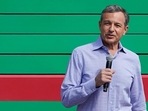 Disney CEO Bob Iger.(Reuters File) Disney CEO Bob Iger.(Reuters File)