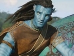 Avatar: The Way of Water is set for release on December 16.