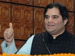 BJP leader Varun Gandhi.(HT Photo) BJP leader Varun Gandhi.(HT Photo)