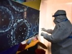 World Health Organization (WHO) is launching a global scientific process to update the list of priority pathogens. World Health Organization (WHO) is launching a global scientific process to update the list of priority pathogens.