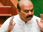 We have taken Mangaluru blast very seriously, police on high alert: CM Bommai(HT_PRINT) We have taken Mangaluru blast very seriously, police on high alert: CM Bommai(HT_PRINT)