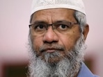 Islamic preacher Zakir Naik, who is an Indian fugitive has been reportedly invited by Qatar to deliver lectures amid ongoing FIFA World Cup. Islamic preacher Zakir Naik, who is an Indian fugitive has been reportedly invited by Qatar to deliver lectures amid ongoing FIFA World Cup.