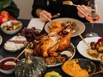 Thanksgiving 2022: Home décor ideas to deck up your party(Pexels) Thanksgiving 2022: Home décor ideas to deck up your party(Pexels)
