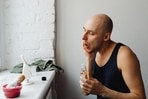 Anti-ageing skincare routine that is not complex or fancy but essential for men Anti-ageing skincare routine that is not complex or fancy but essential for men
