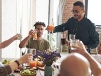 Read some reason you should be thankful for this Thanksgiving. (Pexels) Read some reason you should be thankful for this Thanksgiving. (Pexels)