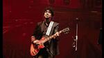 Singer and composer Papon enthralled delhiites with numbers such as Tu Jo Mila, at the ASEAN India Music Festival 2022. (Photo: Raajessh Kashyap/HT) Singer and composer Papon enthralled delhiites with numbers such as Tu Jo Mila, at the ASEAN India Music Festival 2022. (Photo: Raajessh Kashyap/HT)