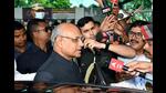 Jharkhand Governor Ramesh Bais. (ANI) Jharkhand Governor Ramesh Bais. (ANI)