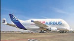 Aviation geeks fly high as Airbus Beluga, Embraer E 192–E2 land in city Aviation geeks fly high as Airbus Beluga, Embraer E 192–E2 land in city