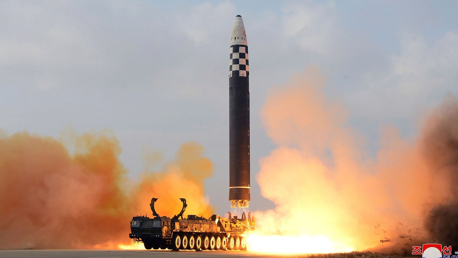 인도, 몇 주 만에 두 번째로 유엔 안전 보장 이사회에서 북한의 미사일 시험에 대한 우려 제기 |  최신 뉴스 인도