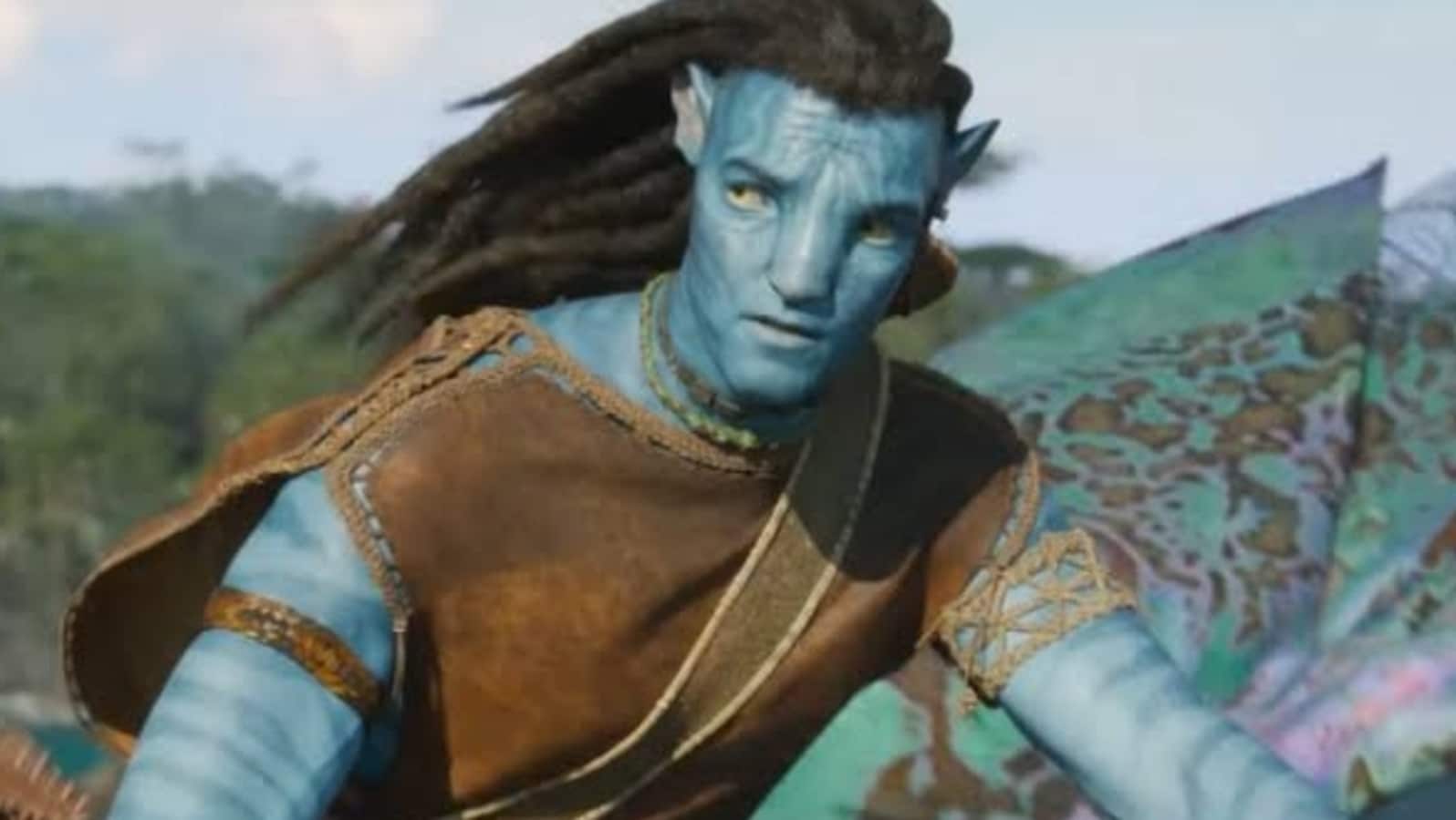 James Cameron says Avatar 2 needs to make  billion just to break even | Hollywood
