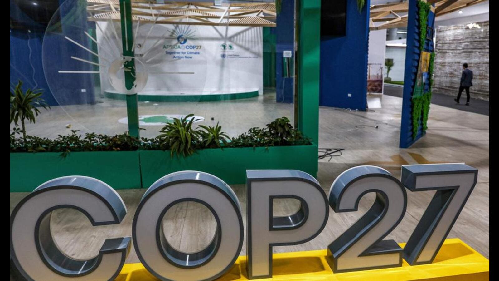 Look beyond COP for climate action