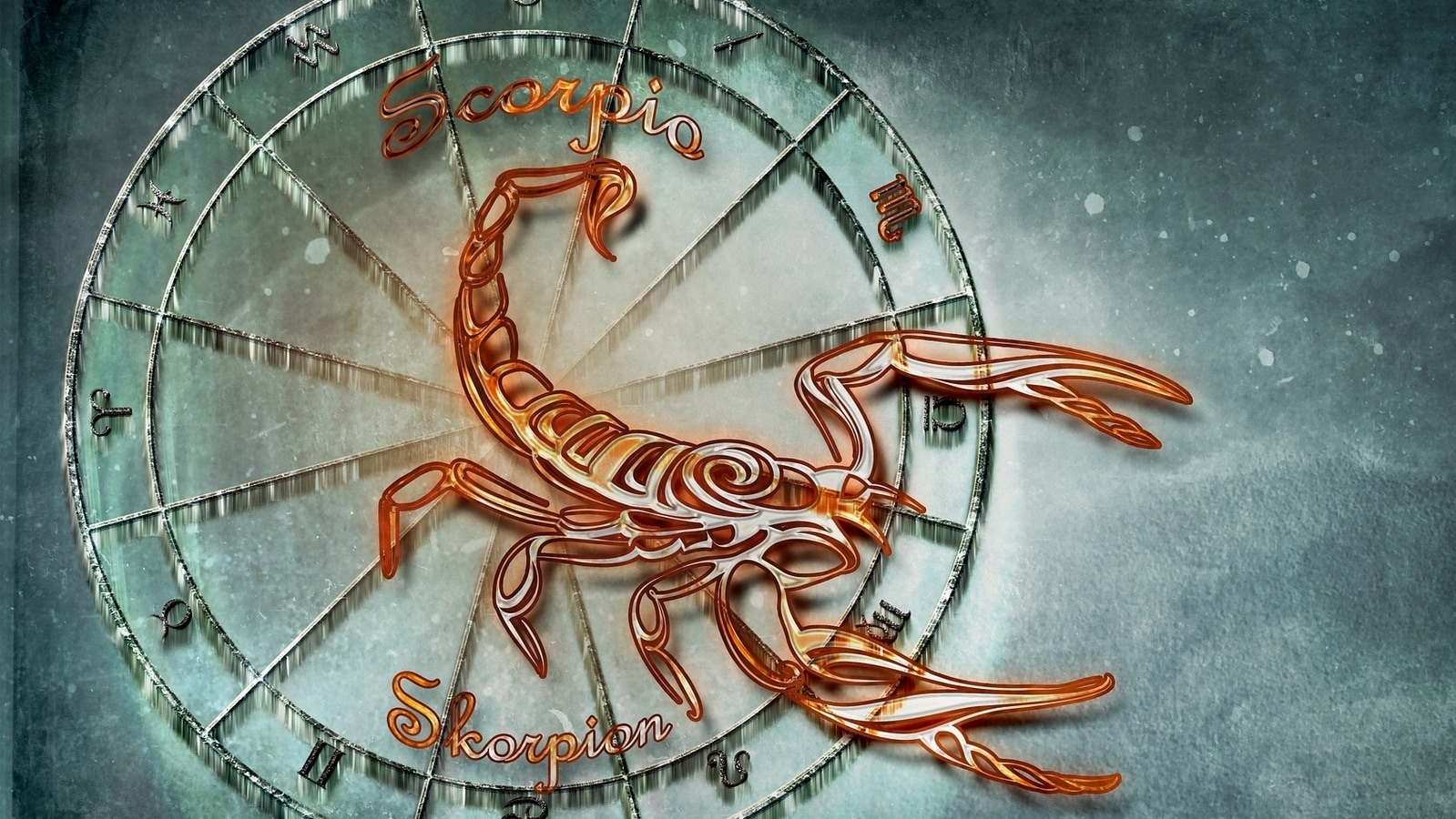 Scorpio Horoscope Today November 23 2022 Know what may cause