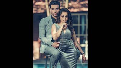 Manasi Naik reveals she has filed for divorce from Pradeep Kharera: High time I walk out (Exclusive) Manasi Naik reveals she has filed for divorce from Pradeep Kharera: High time I walk out (Exclusive)