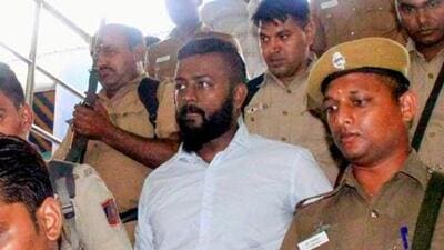 The matter will be taken up after a week. (PTI file photo) The matter will be taken up after a week. (PTI file photo)