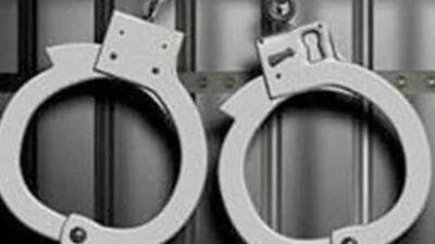 A resident of New Friends Colony, who had seen the video, had alerted the police and filed a complaint. (File image) A resident of New Friends Colony, who had seen the video, had alerted the police and filed a complaint. (File image)