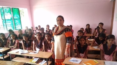 Only 7,000 of around 15 lakh schools - or 0.5% - are accredited in India: NABET Only 7,000 of around 15 lakh schools - or 0.5% - are accredited in India: NABET