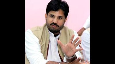 PCC president Amarinder Singh Raja Warring said, the party accorded top most priority to the Municipal Corporation elections for Ludhiana, Patiala, Jalandhar and Amritsar. (HT file photo)