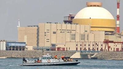 Coast guards ride on a boat near the Kudankulam Atomic Power Project during a protest at Kudankulam in Tamil Nadu. AP Photo Coast guards ride on a boat near the Kudankulam Atomic Power Project during a protest at Kudankulam in Tamil Nadu. AP Photo