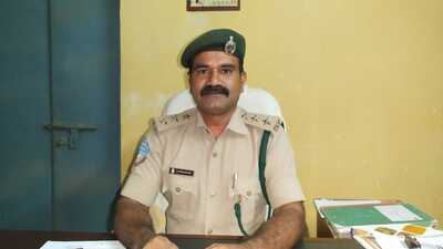 Chalamala Srinivas Rao