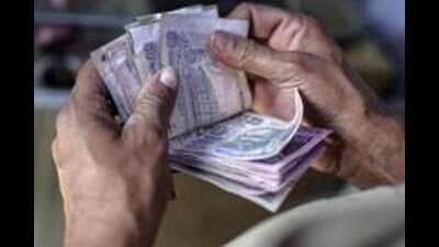After 16 years and countless delays, the state government has finally increased the remuneration of teachers employed on a ‘per hour’ basis in private schools from ₹60 to ₹150 per hour. (REPRESENTATIVE IMAGE) After 16 years and countless delays, the state government has finally increased the remuneration of teachers employed on a ‘per hour’ basis in private schools from ₹60 to ₹150 per hour. (REPRESENTATIVE IMAGE)