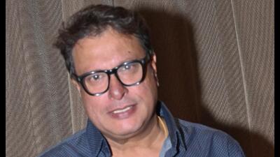 Director Tigmanshu Dhulia on his recent visit to Lucknow. (HT Photo) Director Tigmanshu Dhulia on his recent visit to Lucknow. (HT Photo)
