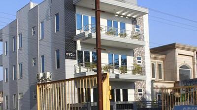 HSVP officials said there are at least 100 plot owners in the city who have not obtained an OC but occupied their units without a valid certificate (HT Photo) HSVP officials said there are at least 100 plot owners in the city who have not obtained an OC but occupied their units without a valid certificate (HT Photo)