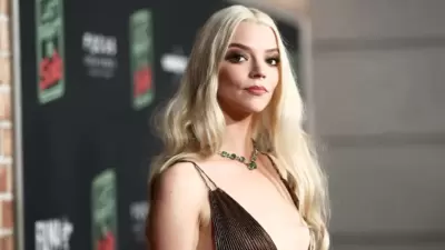 Anya Taylor-Joy plays the titular character in the upcoming action drama Furiosa. Anya Taylor-Joy plays the titular character in the upcoming action drama Furiosa.