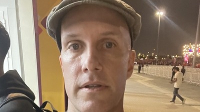FIFA World Cup: Grant Wahl said that he was not allowed to enter the Ahmad Bin Ali Stadium in Al Rayyan.