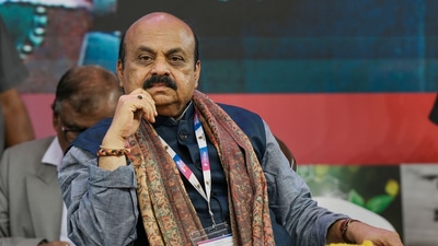 K'nataka: CM Bommai directs officials to complete 7 lakh houses by February (PTI) K'nataka: CM Bommai directs officials to complete 7 lakh houses by February (PTI)