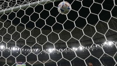 FIFA World Cup 2022: The FIFA World Cup 2022 kicked off on Sunday. (AP) FIFA World Cup 2022: The FIFA World Cup 2022 kicked off on Sunday. (AP)