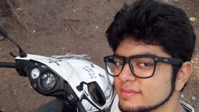 Aaftab Amin Poonawala. (Source: Facebook) Aaftab Amin Poonawala. (Source: Facebook)