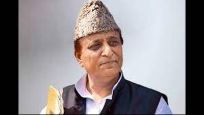 Khan was disqualified from the Uttar Pradesh assembly following his conviction and sentencing in the hate speech case. (Pic for representation)