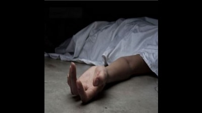 Four die of ‘spurious’ liquor Four die of ‘spurious’ liquor