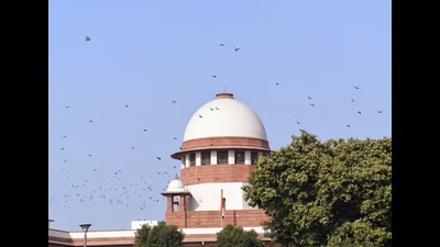 A bench of justices KM Joseph and Hrishikesh Roy on Monday said the matter is purely in the public interest. (ANI)