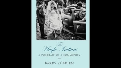 In the book, the author recounts the fascinating stories of those who left and those who stayed. (HT Photo)