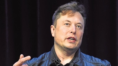 Twitter’s new owner and CEO Elon Musk has slashed half of the workforce. (File) (MINT_PRINT) Twitter’s new owner and CEO Elon Musk has slashed half of the workforce. (File) (MINT_PRINT)