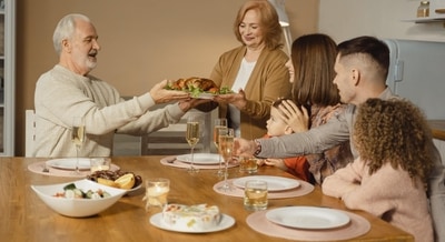 Thanksgiving 2022: Date, history, significance and celebration (Tima Miroshnichenko) Thanksgiving 2022: Date, history, significance and celebration (Tima Miroshnichenko)