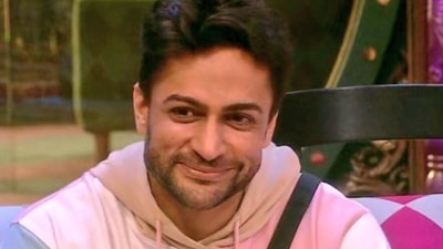 Bigg Boss 16 contestant Shalin Bhanot has been quite close to Sumbul Touqeer Khan during their time in the house.
