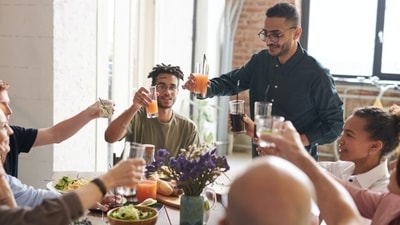 Read some reason you should be thankful for this Thanksgiving. (Pexels) Read some reason you should be thankful for this Thanksgiving. (Pexels)
