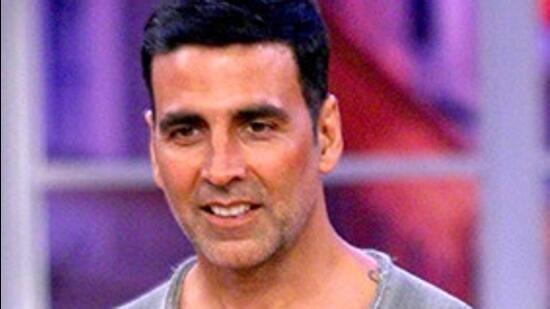 Actor Akshay Kumar will once again share screen with Taapsee Pannu and Vaani Kapoor.