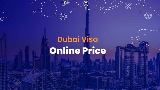 Dubai E-Visa is basically a visa for Dubai via which you can get entry in Dubai.